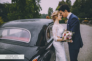 Lightroom Presets Vintage Love, a Plug-in Add-On by FixThePhoto (Thumbnail 31 of 35)