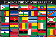 252  world flags, an Illustration by Vectorchoice (Thumbnail 4 of 7)