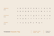 The Versatile Font Bundle, a Sans Serif Font by AlienValley (Thumbnail 8 of 141)