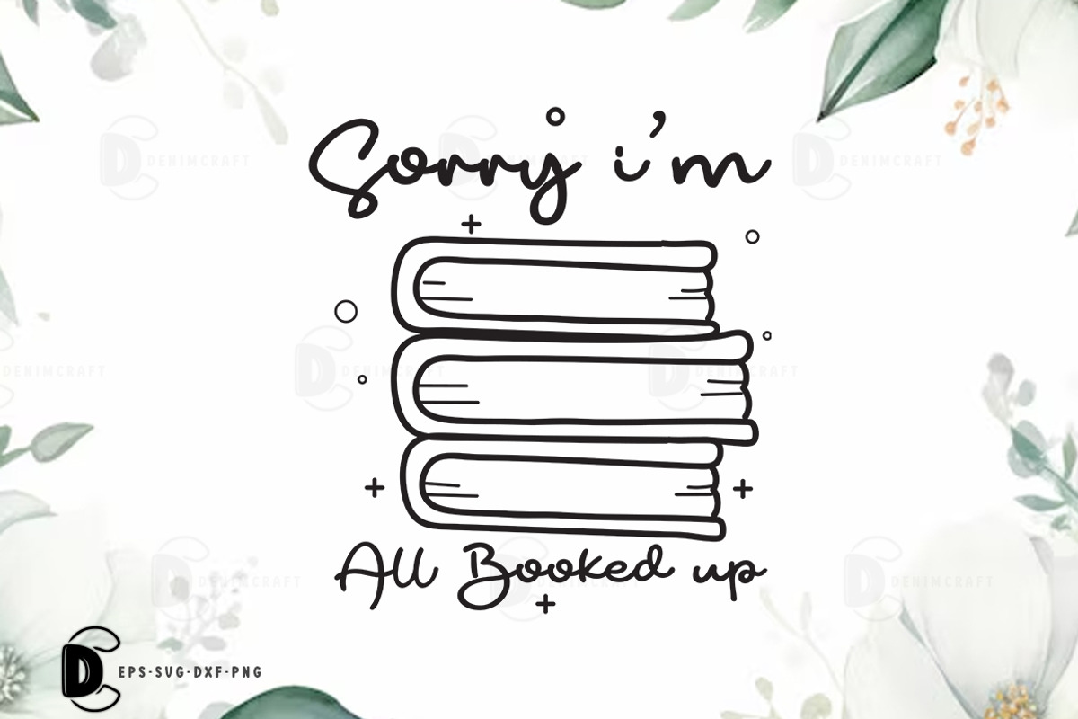 Book Lover Quotes SVG Design Bundle, an Object Graphic by FiveStarCrafting (Photo 6 of 18)