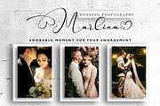 Parallove // Love Script Font, a Script Font by Aldedesign (Thumbnail 2 of 7)