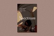 Milane - Classic Serif Font, a Serif Font by Creavora (Thumbnail 6 of 9)