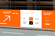 Construction Site Billboard Mockup, a Product Mockup by orenjidesign (Thumbnail 8 of 8)