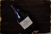 Mossion | Luxury and Elegant Font, a Sans Serif Font by Auratype (Thumbnail 8 of 8)