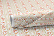 Autumn coquette bows and ribbons, a Pattern Graphic by Tani Kuzminka (Thumbnail 10 of 13)