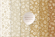 GRAPHIC BUNDLE 18 in 1, a Graphic by Cozy pattern shop (Thumbnail 12 of 20)