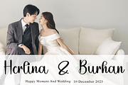 Happy Day, a Handwritten Font by InermediaSTUDIO (Thumbnail 2 of 8)