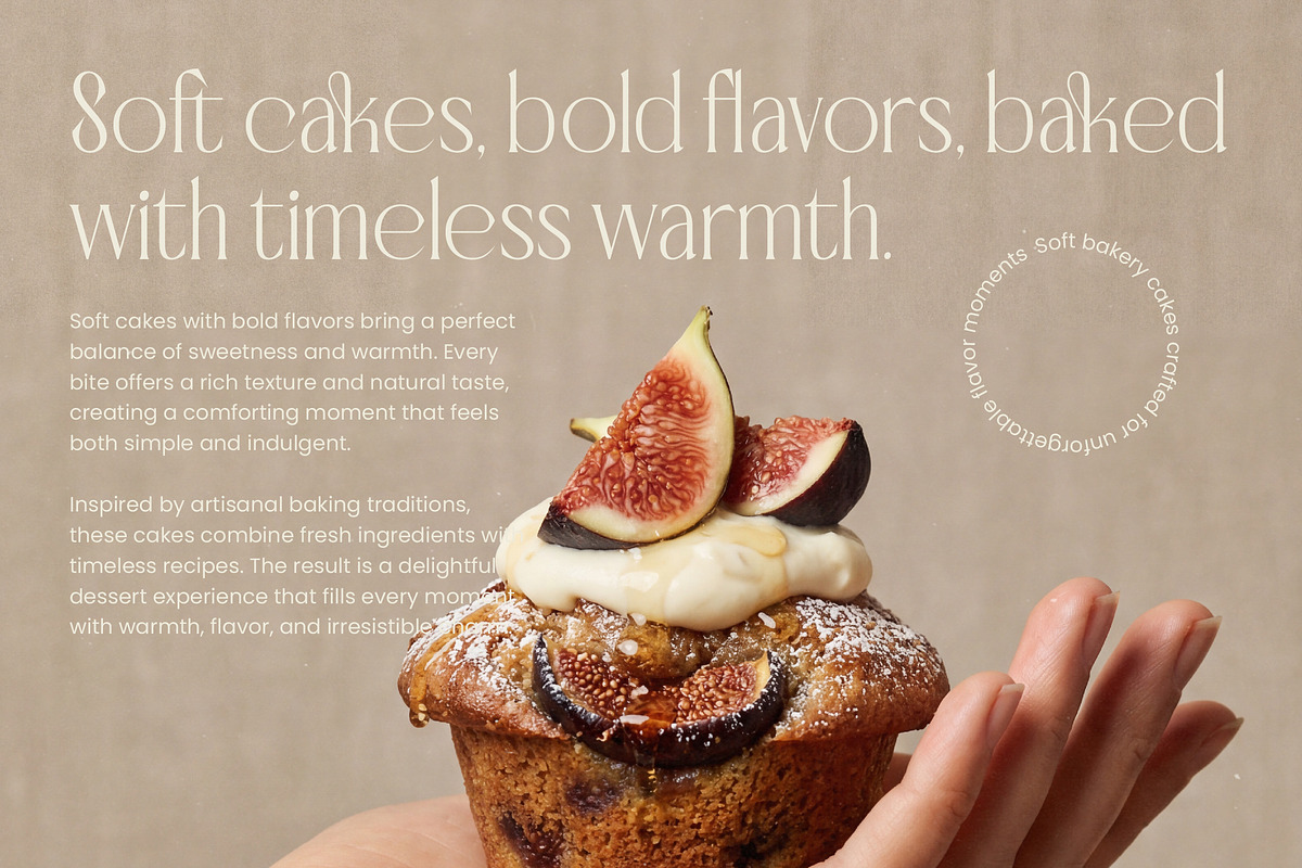 Badgeils Modern Alternate Serif, a Serif Font by timelesstype.co (Photo 16 of 20)