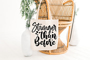 Inspirational SVG Bundle, a Graphic by Buysvgbundles (Thumbnail 6 of 7)
