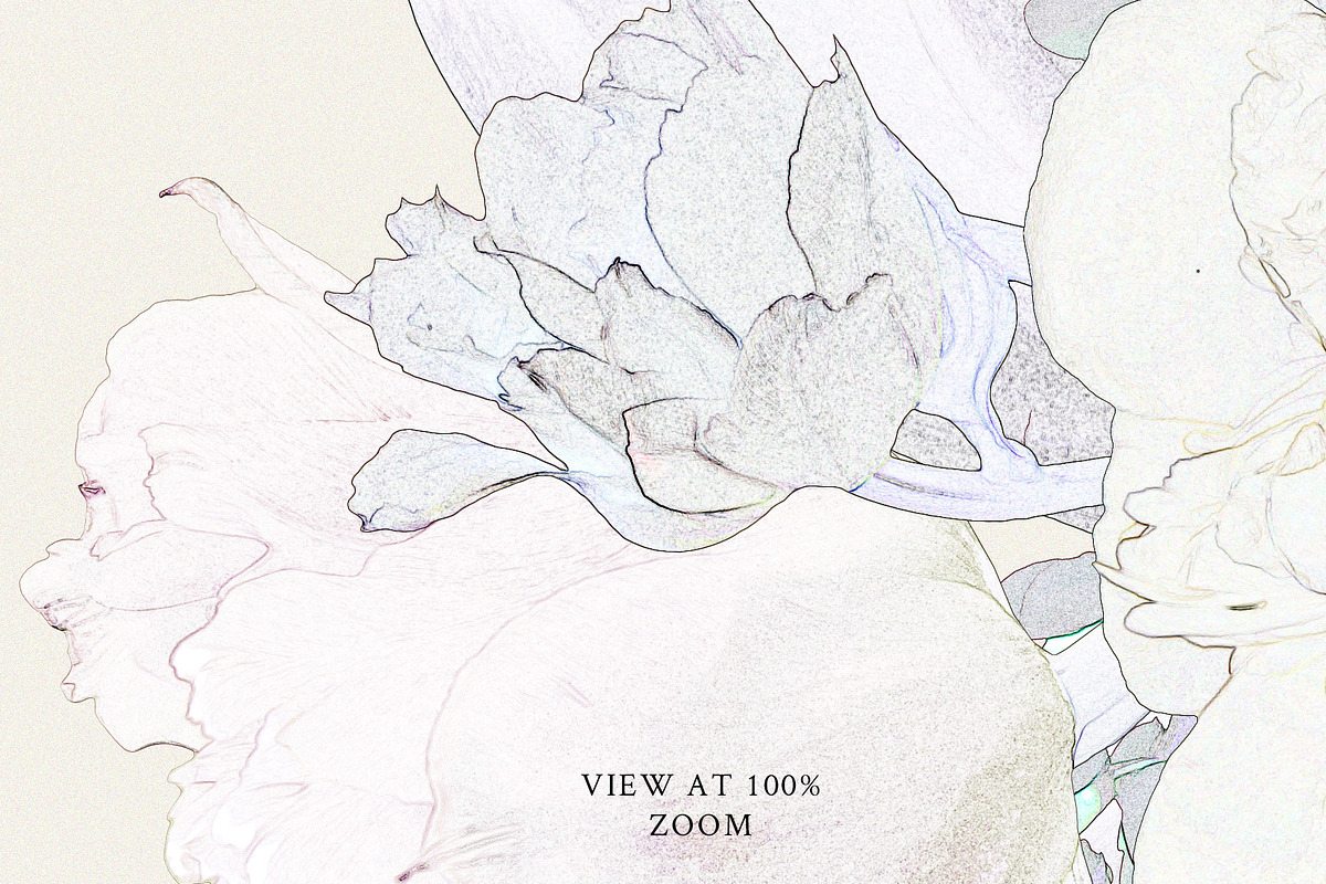 Vintage Elegant Flowers Backgrounds, an Object Graphic by CreativeFolks (Photo 11 of 11)