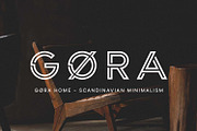 Bocha, a Font by Ridha-38.lineart (Thumbnail 7 of 10)