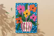 Abstract. Art. Prints, an Object Graphic by Digital Xpress (Thumbnail 4 of 7)