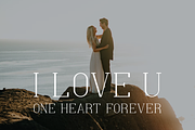 Wanxey Font, a Serif Font by albert_kalingga (Thumbnail 2 of 5)