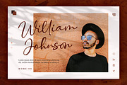 SALE Miguella Charlotte, a Script Font by Kotak Kuning Studio (Thumbnail 2 of 10)