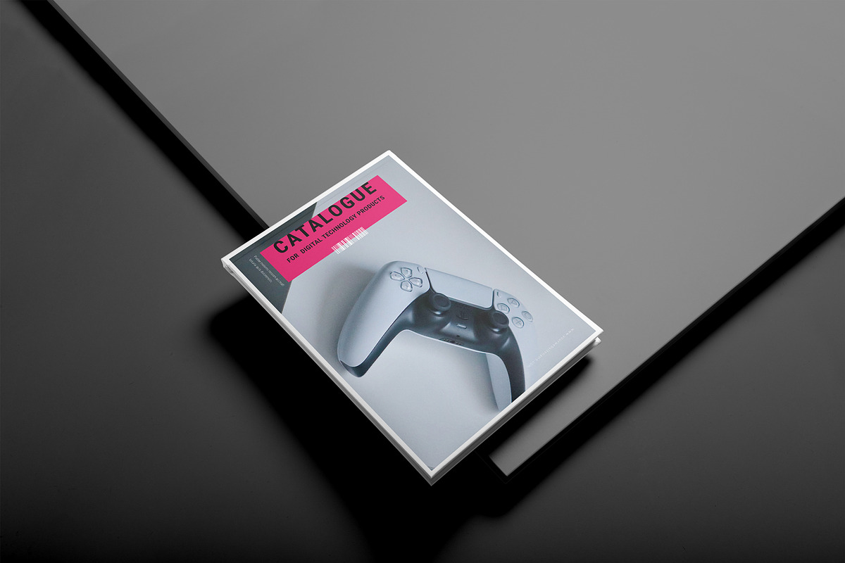 Gadget Product Catalog Landscape preview 2