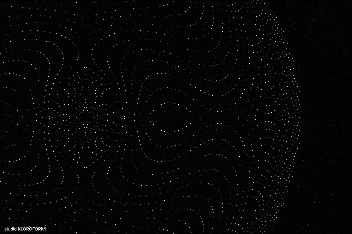 SPACE 5: Circles and Spheres, an Object Graphic by kloroform (Photo 11 of 20)