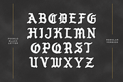 West Coast Design Bundle + Fonts, a Branding & Logo Template by Millieangelo (Thumbnail 7 of 10)
