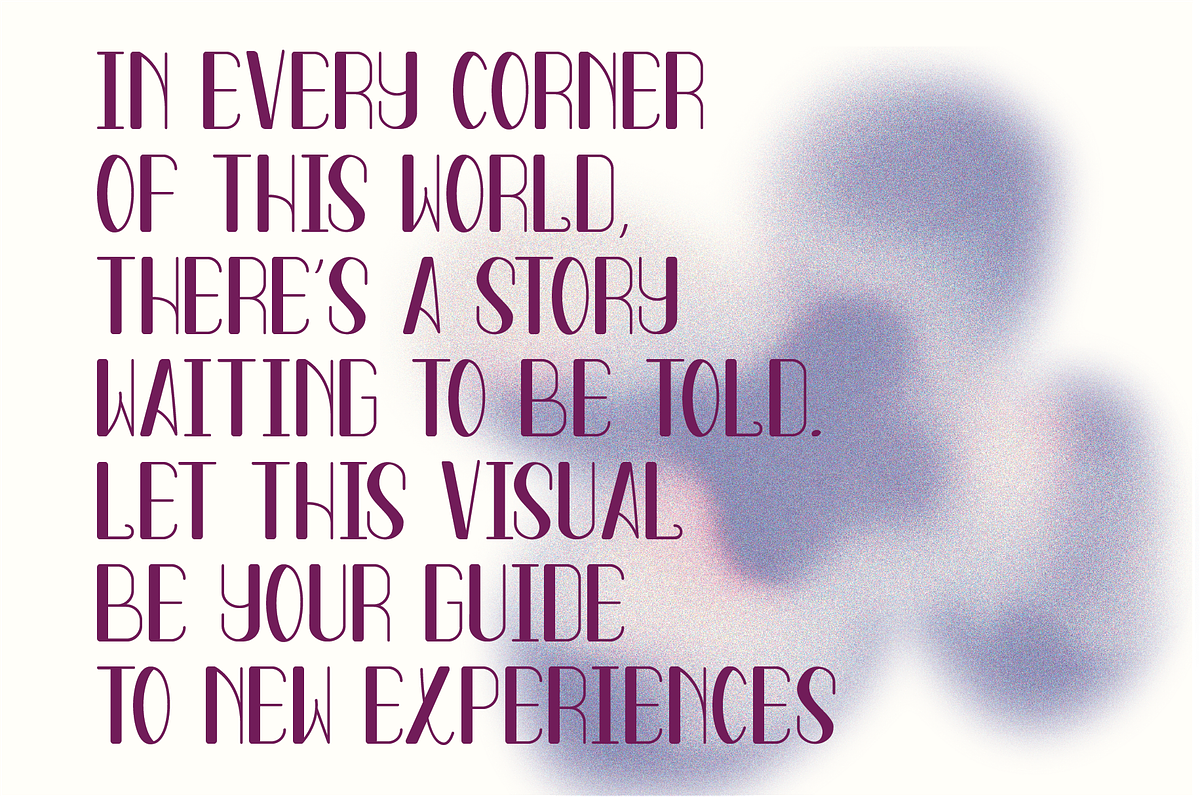 Nodtwist - A Playful Font, a Handwritten Font by Berdansabersama (Photo 4 of 8)