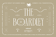The Grostino Typeface, a Font by Martype (Thumbnail 4 of 11)