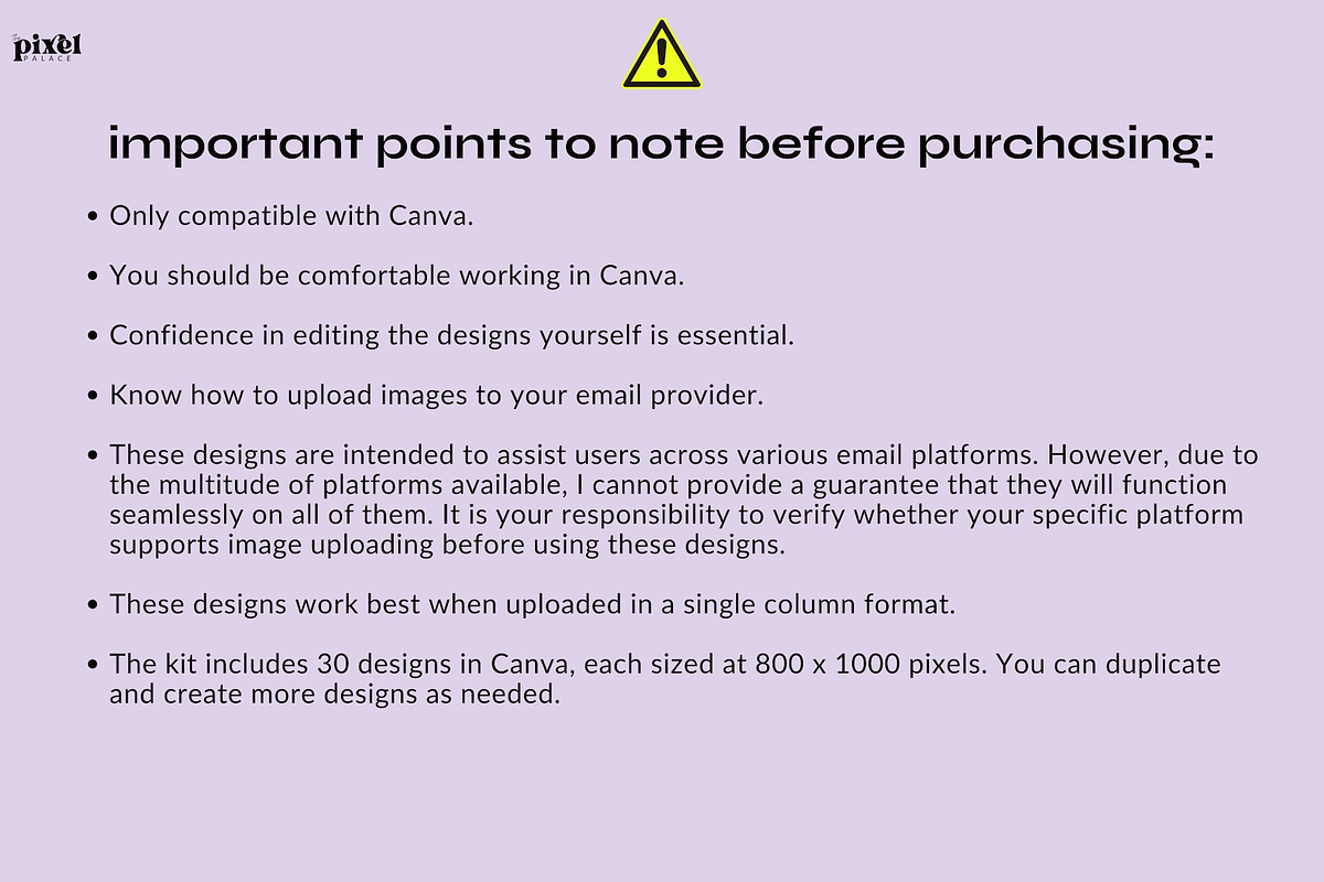 Christmas & New Year Email Templates preview 6