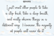 Wedding Calligraphy, a Handwritten Font by InermediaSTUDIO (Thumbnail 4 of 8)