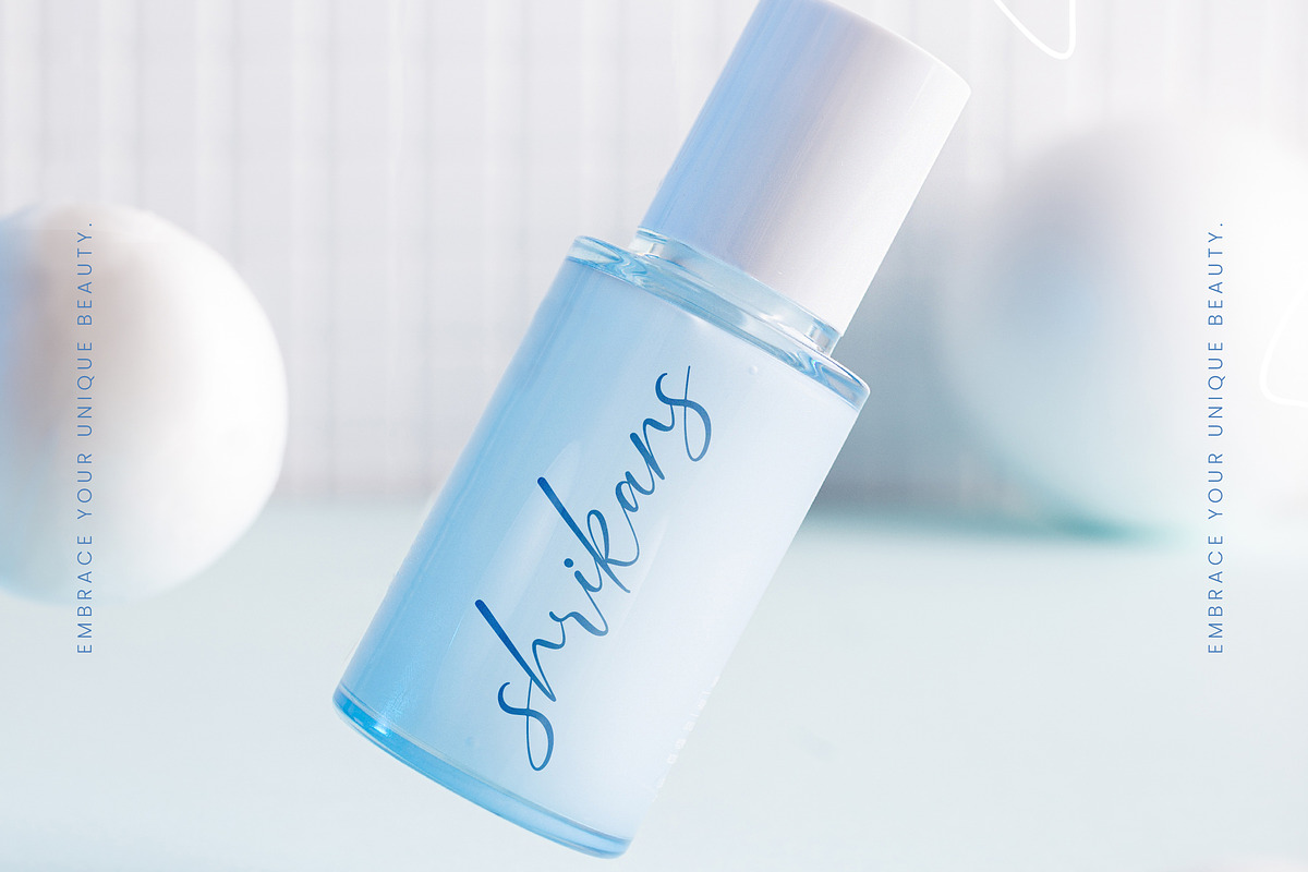 Motion Amusement Modern Signature, a Script Font by Letterena Studios Script (Photo 2 of 15)