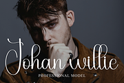 Goodnight, a Font by FreshTypeINK (Thumbnail 3 of 8)