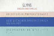 ** SPRING SALE** How are you? ~ font, a Font by aesthetic goods by liza z (Thumbnail 3 of 9)