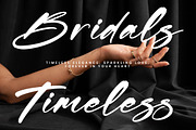 Shadow Brawlers, a Script Font by Integritype Studio (Thumbnail 6 of 13)