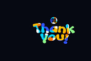 Goomy Psychedelic Font Display, a Handwritten Font by GRVS Studio (Thumbnail 4 of 4)