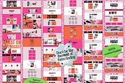 Squarespace Website Template 7.1, a Templates & Theme by Kill Vanilla Studio (Thumbnail 2 of 10)
