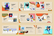 Bodega–Retro Y2K PowerPoint Template, a Presentation Template by Premast (Thumbnail 3 of 5)