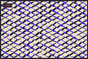 Isometric Cubes / Vector Backgrounds, a Pattern Graphic by dvtchk (Thumbnail 8 of 8)