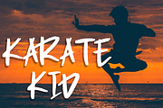 Rozax Display Font, a Script Font by Formatika Studio (Thumbnail 2 of 6)