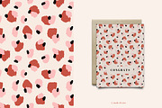 Abstract Painted Seamless Patterns, a Pattern Graphic by Studio Fevrier (Thumbnail 8 of 8)