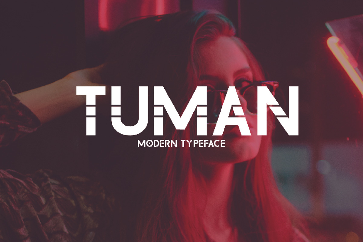 TUMAN preview 3