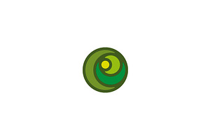 Organic Logo