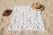 Hand Drawn Summer Illustration Set, an Object Graphic by Wild and Wonder by Ana (Thumbnail 16 of 17)