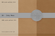 Seamless Textures for Surface Design, a Texture Graphic by bokettori (Thumbnail 26 of 27)