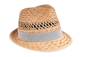 Fedora Hat Isolated, a Beauty & Fashion Photo by THP Creative