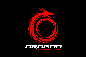 Dragon Logo