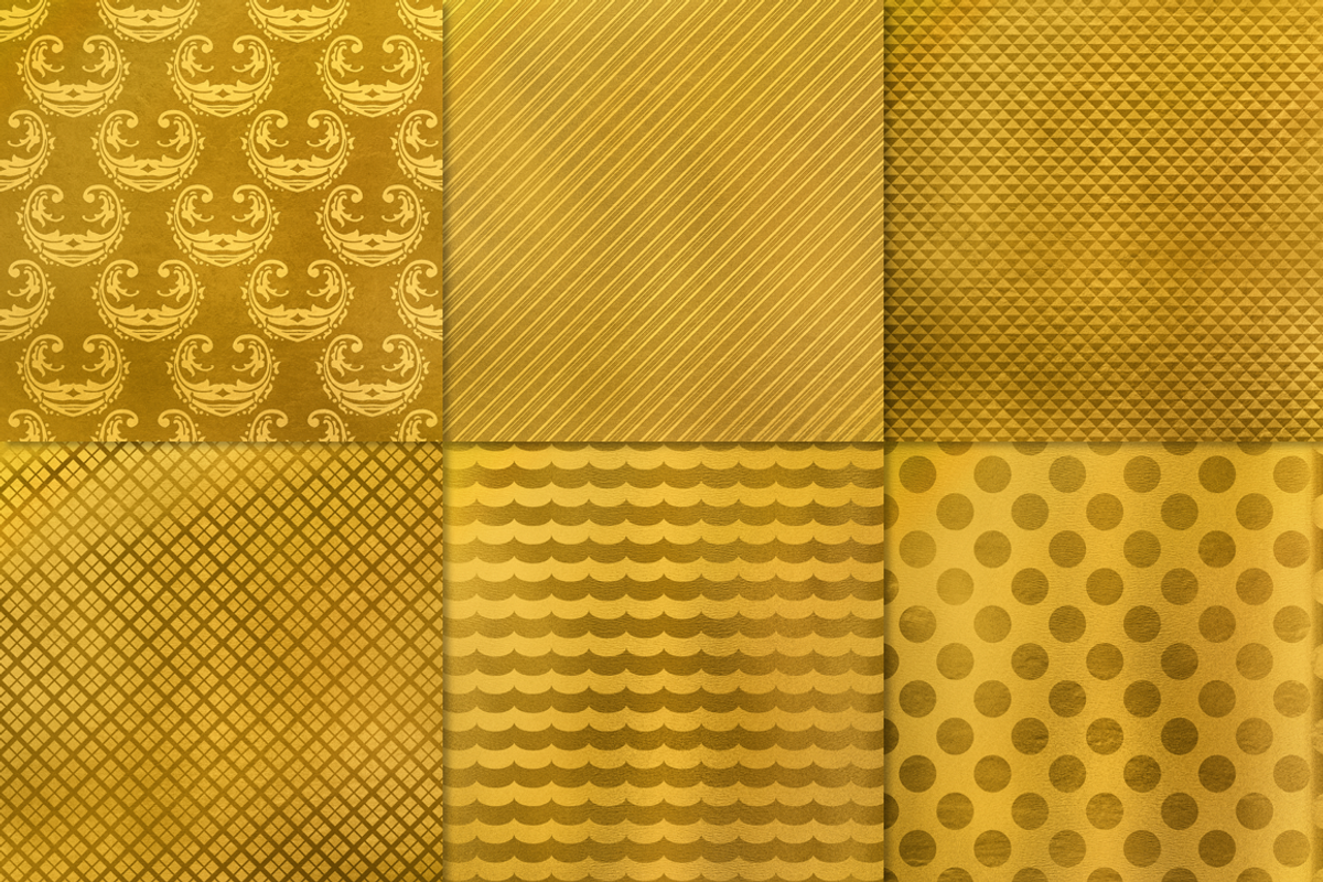 240+ Gold Background Texture Pack, a Texture Graphic by Paper Element (Photo 13 of 20)