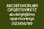 Fjorden Font Duo Sans Serif Font, a Sans Serif Font by Heinzel Std (Thumbnail 15 of 15)