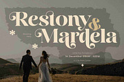 Straight Betty Modern Serif Font, a Serif Font by Vampstudio (Thumbnail 11 of 13)