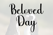 Wonderful Valentine, a Handwritten Font by FreshTypeINK (Thumbnail 5 of 8)