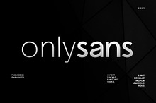 Onlysans