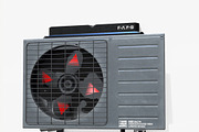 Sci-fi Air conditiong PBR, an Object 3D Model by Daniel Mikulik (Thumbnail 4 of 20)