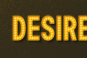 Show alphabet modern condensed style, an Object Graphic by RevelStockart (Thumbnail 5 of 10)