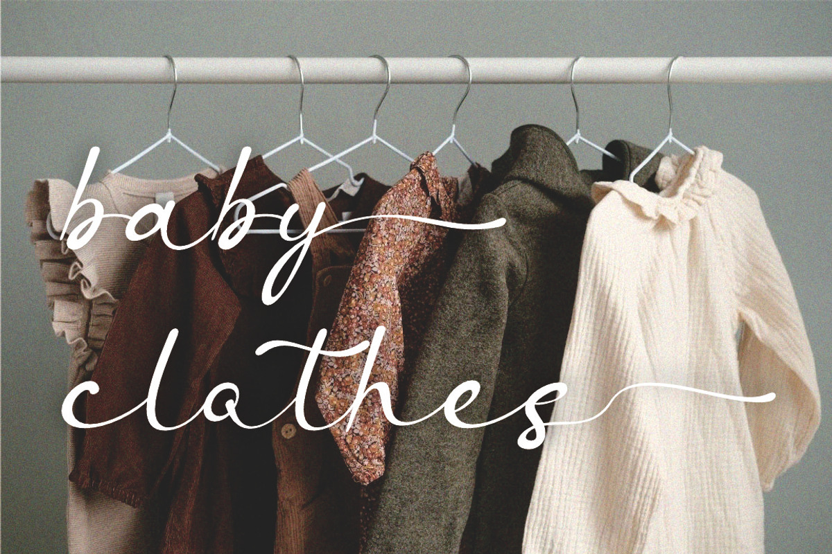 Feals Signature, a Script Font by JNJ Studio (Photo 6 of 11)