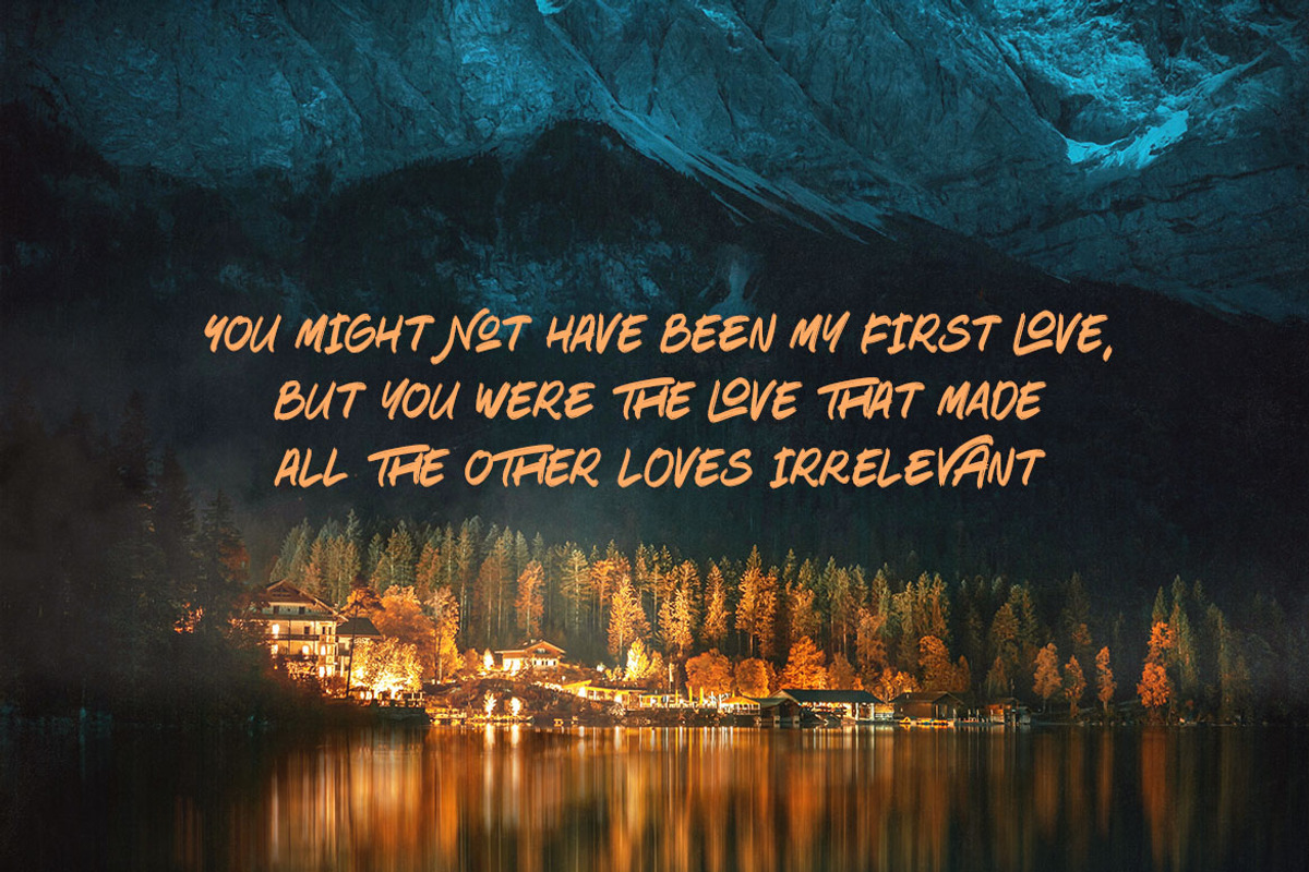 Night Owl Brush Font, a Handwritten Font by Deeezy (Photo 3 of 6)
